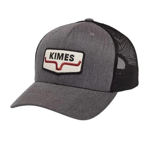 Kimes Ranch El Segundo Trucker Hat 3 Kimes Ranch El Segundo Trucker Hat - Image 3