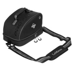 LeMieux Elite Pro Helmet Bag -Best Equestrian Store elite pro helmet bag strap hero lemieux 22753.1691514992