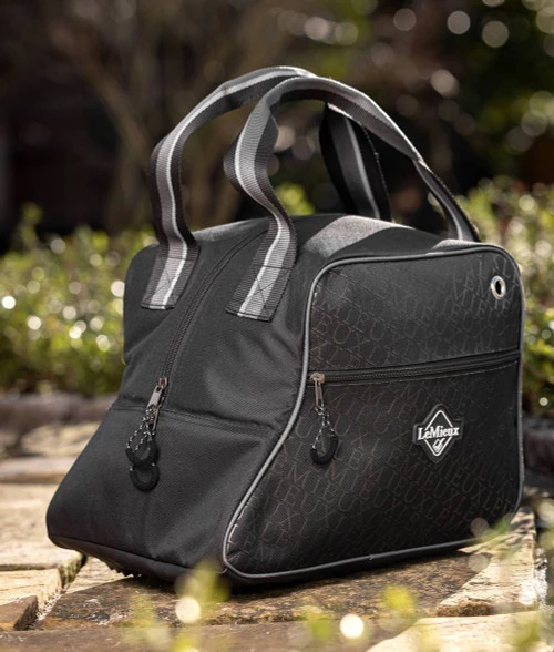 LeMieux Elite Pro Paddock Boot Bag 2 LeMieux Elite Pro Paddock Boot Bag - Image 2