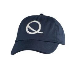 EQODE Baseball Cap -Best Equestrian Store eqode baseball cap navy T50009 equiline 25112.1625177909