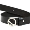 EQODE Leather Belt