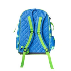 Mackey Equestrian Backpack -Best Equestrian Store equine backpack frog back BP0004 mackey 33803.1657157797