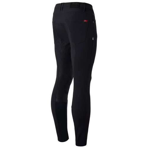 Men's B Vertigo Ethan Breeches Full Seat 1 Men's B Vertigo Ethan Breeches Full Seat