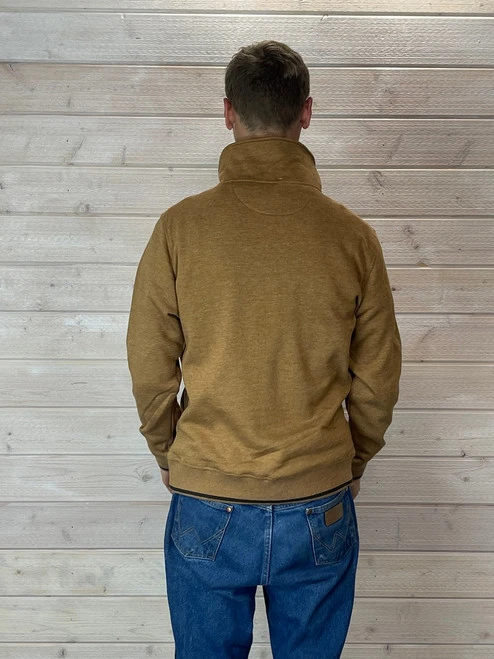 Men's Kimes Ranch Filmore Quarter Zip