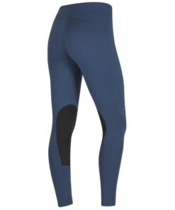 Kerrits Flow Rise Performance Tights -Best Equestrian Store flow rise performance tights admiral back 50200 kerrits 47135.1645910715
