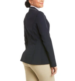 Ariat Galatea Asteri Show Coat