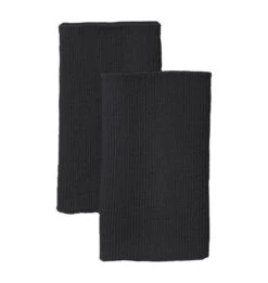 EquiFit Gel Bands -Best Equestrian Store gel bands black pair 21267 equifit 33909.1681939784