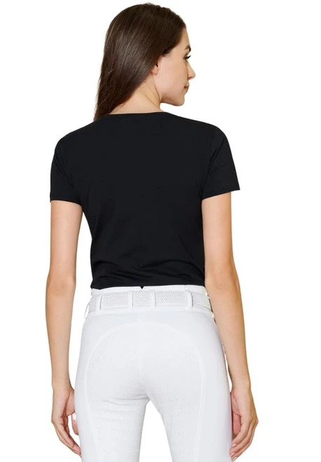 Vestrum Genova Jump Tee 1 Vestrum Genova Jump Tee