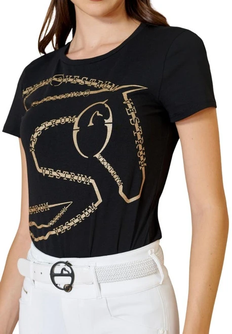 Vestrum Genova Jump Tee 3 Vestrum Genova Jump Tee - Image 3