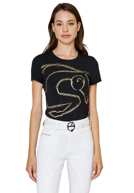 Vestrum Genova Jump Tee 2 Vestrum Genova Jump Tee - Image 2