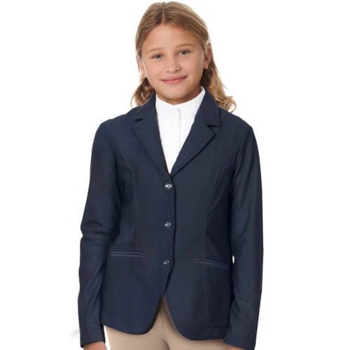 Ovation Child's AirFlex Show Coat 3 Ovation Child's AirFlex Show Coat - Image 3