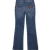 Girls Wrangler Claire Bootcut Jean
