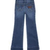 Girls Wrangler Trouser Jean