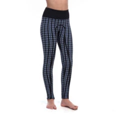 Goode Rider Girls Riding Tights -Best Equestrian Store girls riding tights sky flower front 14801 G 4962 goode rider 17406.1655494094