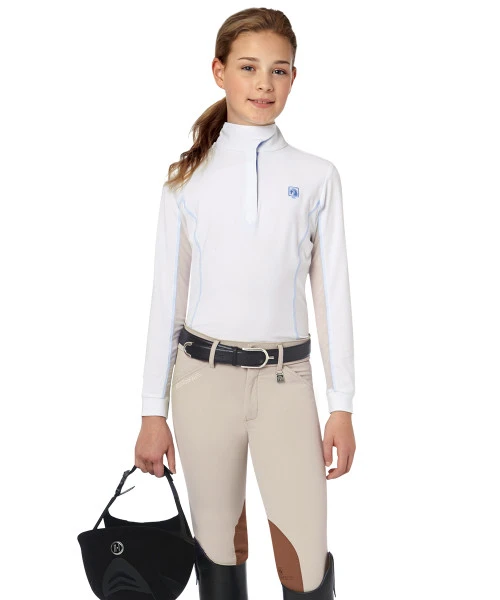 Kids Romfh Sarafina Breeches Knee Patch 4 Kids Romfh Sarafina Breeches Knee Patch - Image 4