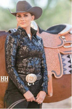 Hobby Horse Hadley Show Jacket