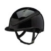 Charles Owen Halo Gloss Helmet