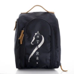 Antarès Helmet Bag 7 Antarès Helmet Bag -Best Equestrian Store helmet bag navy front ABHB antares 53835.1644355488