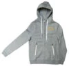 RG Hooded Zip Sweatshirt