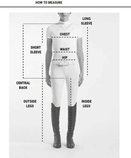 Cavalleria Toscana Knit Collar Riding Jacket 6 Cavalleria Toscana Knit Collar Riding Jacket - Image 6