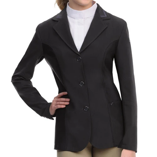 Ovation Hybrid Show Coat 4 Ovation Hybrid Show Coat - Image 4