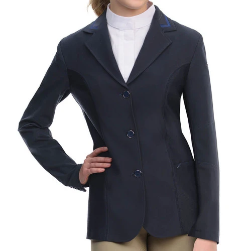 Ovation Hybrid Show Coat 3 Ovation Hybrid Show Coat - Image 3