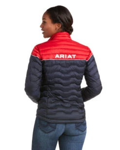 Ariat Ideal 3.0 Team Down Jacket