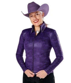 Hobby Horse Jeanee Show Blouse