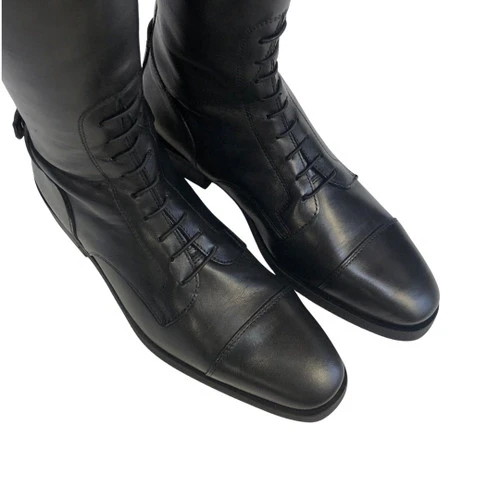 Junior Secchiari Field Boots 2 Junior Secchiari Field Boots - Image 2