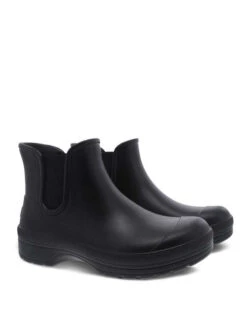 Dansko Karmel Rain Boot -Best Equestrian Store karmel h20 boot black hero 4055 470200 dankso 39036.1661024824