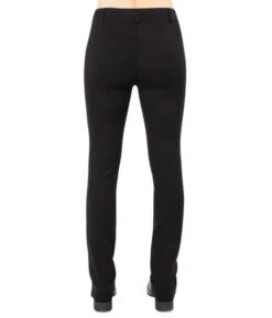 Girls Irideon Circuit Show Pant -Best Equestrian Store kids circuit show pant black back 30 3431 BK irideon 37368.1686434390