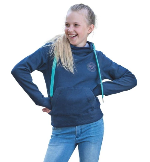 Aubrion Kids Latimer Hoodie 1 Aubrion Kids Latimer Hoodie