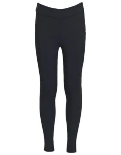 Girls Piper Extended Grip Tight -Best Equestrian Store kids piper grip tight black front 34990 smartpak 72372.1679015272