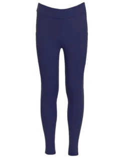 Girls Piper Extended Grip Tight -Best Equestrian Store kids piper grip tight navy front 34990 smartpak 56331.1679015262