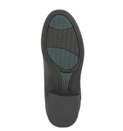 Kids Ariat Scout Zip Paddock Boot -Best Equestrian Store kids scout zip paddock sole 10015198 ariat 13103.1578002931