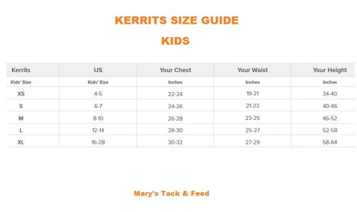 Kids Kerrits Horse Sense Fleece Hoodie 1 Kids Kerrits Horse Sense Fleece Hoodie