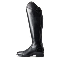 Ariat Kinsley Dress Boots -Best Equestrian Store kinsley dress boot side 10029468 ariat 37474.1565393373