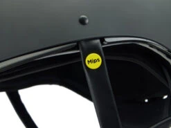 Charles Owen Kylo EQx Wide Peak MIPS 12 Charles Owen Kylo EQx Wide Peak MIPS -Best Equestrian Store kylo eqx helmet black mips button CO 13174.1687285114