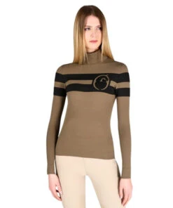 Vestrum Laste Hi-Tech Training Top