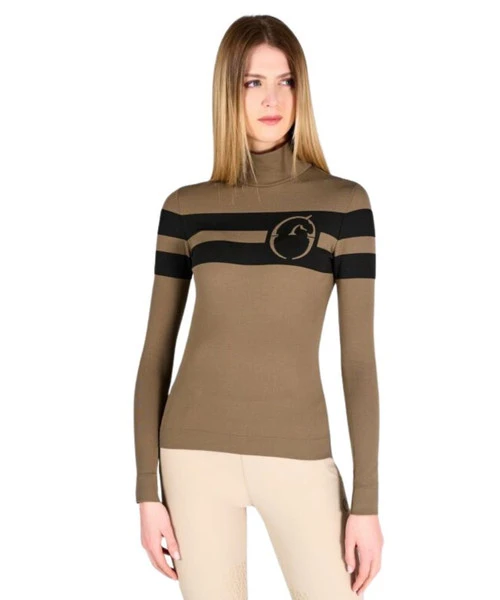 Vestrum Laste Hi-Tech Training Top 1 Vestrum Laste Hi-Tech Training Top