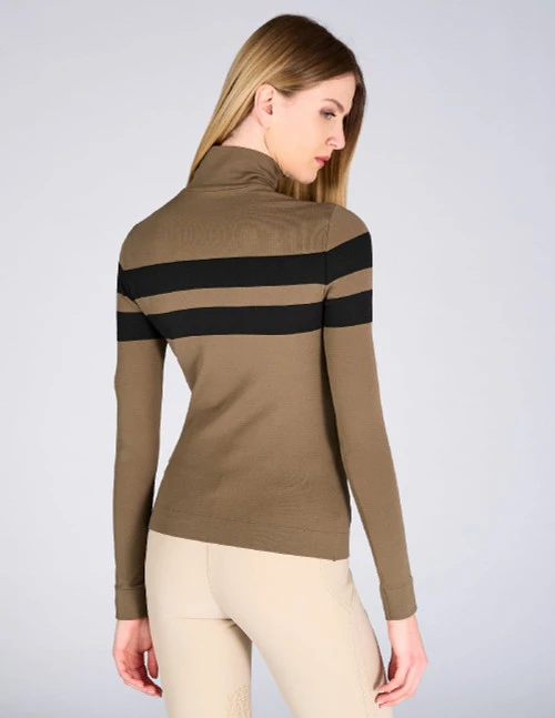 Vestrum Laste Hi-Tech Training Top 2 Vestrum Laste Hi-Tech Training Top - Image 2