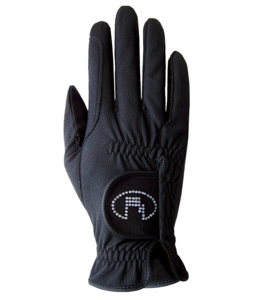 Roeckl Sports Roeckl Lisboa Glove 2 Roeckl Sports Roeckl Lisboa Glove - Image 2