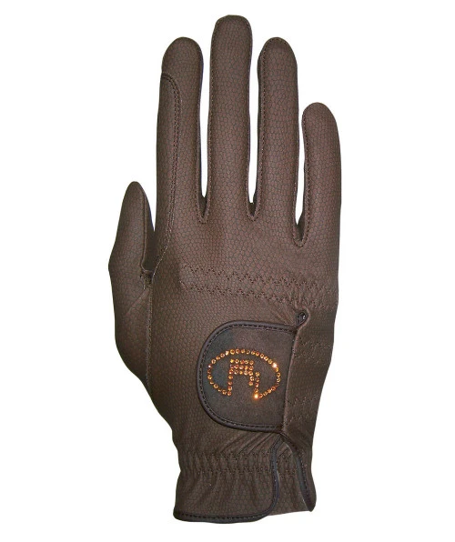 Roeckl Sports Roeckl Lisboa Glove 3 Roeckl Sports Roeckl Lisboa Glove - Image 3