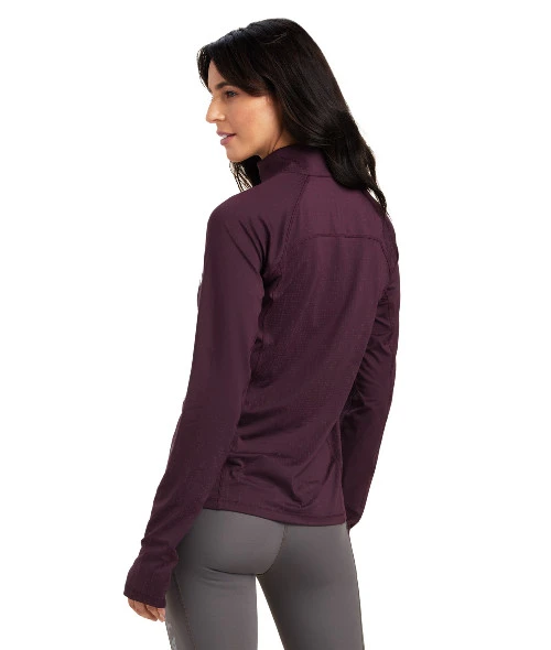 Ariat Lumina Lowell Baselayer 1 Ariat Lumina Lowell Baselayer