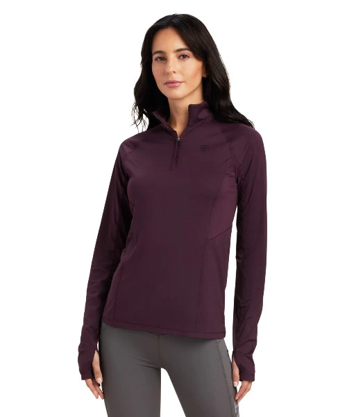 Ariat Lumina Lowell Baselayer 4 Ariat Lumina Lowell Baselayer - Image 4