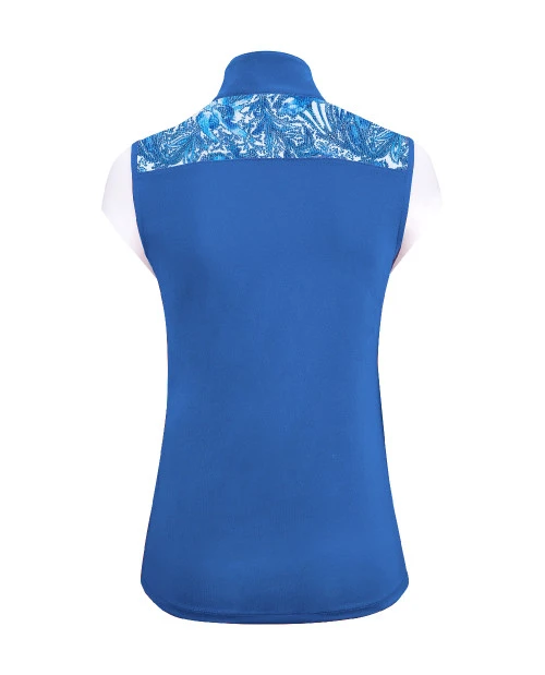 RJ Classics Luna 37.5 Sleeveless Training Shirt 2 RJ Classics Luna 37.5 Sleeveless Training Shirt - Image 2