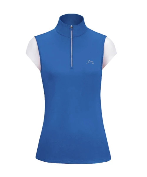 RJ Classics Luna 37.5 Sleeveless Training Shirt 3 RJ Classics Luna 37.5 Sleeveless Training Shirt - Image 3