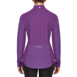 Irideon Luna CoolStretch Shirt Long Sleeve 14 Irideon Luna CoolStretch Shirt Long Sleeve -Best Equestrian Store luna cool stretch ls purple hibiscus back 30 7005 PH toklat 03388.1684546105