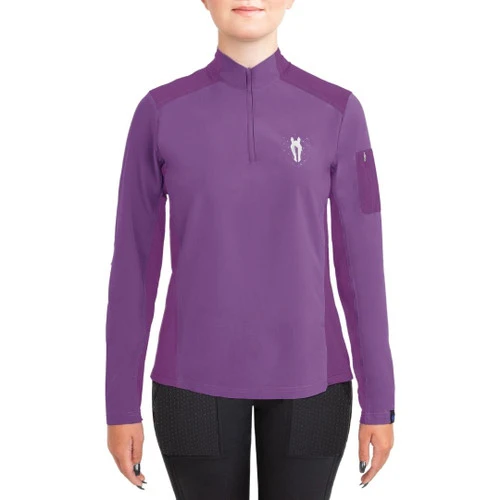 Irideon Luna CoolStretch Shirt Long Sleeve 2 Irideon Luna CoolStretch Shirt Long Sleeve - Image 2