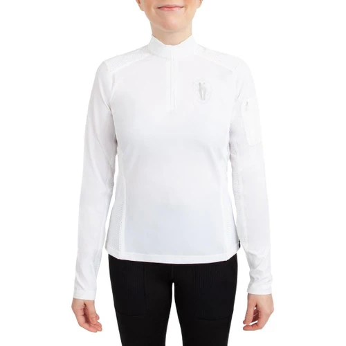Irideon Luna CoolStretch Shirt Long Sleeve 5 Irideon Luna CoolStretch Shirt Long Sleeve - Image 5